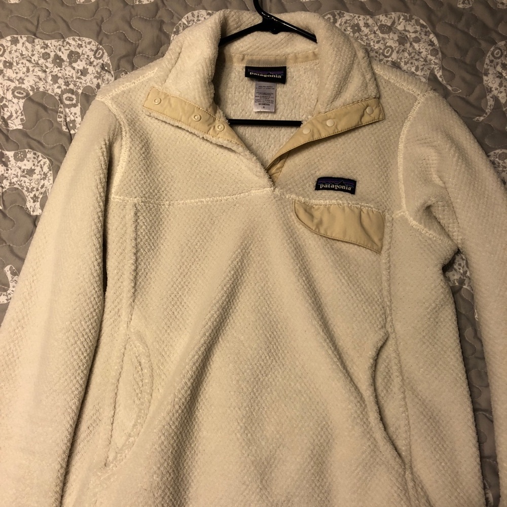Patagonia